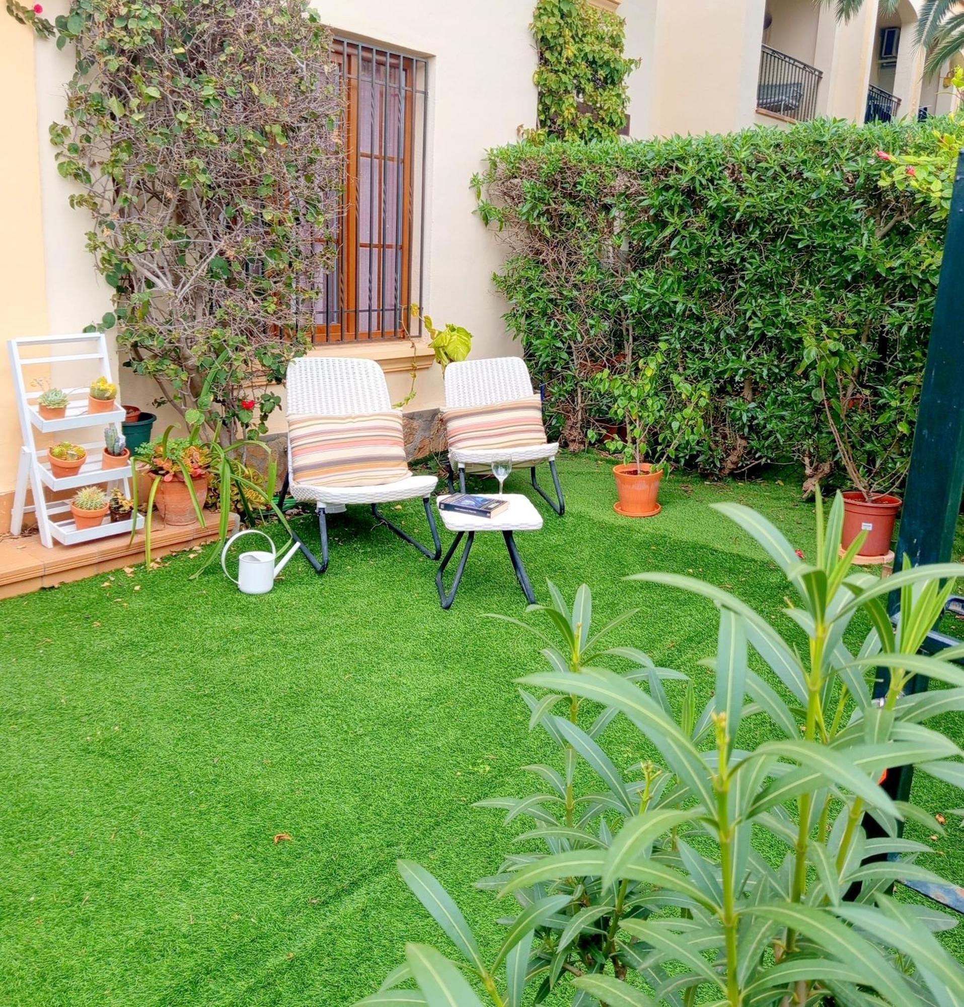 דירות Jávea La Isla מראה חיצוני תמונה